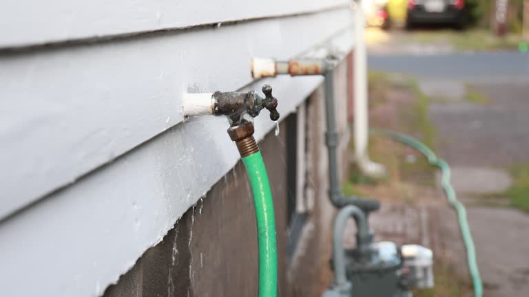 Best Construction Debris Removal  in Lake Meade, PA